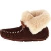 acorn moxie bootie