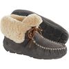 acorn moxie bootie