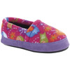 Acorn Acorn Moc Slipper - Girls'&nbsp;Fat Cat Pink