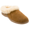 Acorn Ewe Collar Slipper - Women's