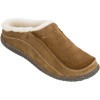 Acorn Roam Sheep Mule Slipper - Men's