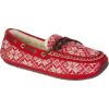 Acorn Nordic Moc Slipper - Women's