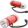 Firefly Plus Strobe/Flashlight Combo
