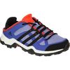 Adidas Outdoor Hydroterra Shandal Water Shoe - Girls'&nbsp;Semi Solar Red/Light Purple/Black