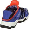 Adidas Outdoor Hydroterra Shandal Water Shoe - Girls'&nbsp;3/4 Back