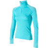 Adidas Outdoor Super Trekking 1/2-Zip Top - Long-Sleeve - Women's