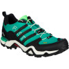 Adidas Outdoor Terrex Fast R Hiking Shoe - Women's