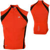 Adidas Response SL Cycling Jersey - Sleeveless - Men's