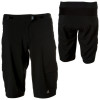 Adidas Trail Cycling Short - Baggy - Men's