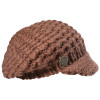 Adopt Tanger Visor Beanie - Women's