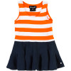 A For Apple Limited Tennis Dress - Infant Girls'