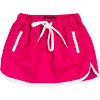 A For Apple Limited Jave Varsity Skirt - Infant Girls'