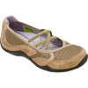 Ahnu Dolores Shoe - Women's New Mushroom, 10.0