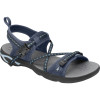 Ahnu Inverness Sandal - Women's Mood Indigo, 8.0