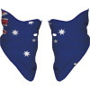 Airhole Flags Mask