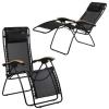 Alps Mountaineering Lay-Z Lounger Camping Chair