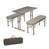 ALPS Mountaineering Fold Up Table Combo