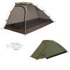 ALPS Mountaineering Zephyr 1.0 1-Person 3-Season Tent