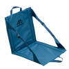 ALPS Mountaineering Weekender Camp Seat Steel Blue, 17 x 33 x 0.5/Regular - folding seat,crazy creek camp chair