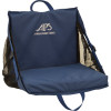 ALPS Mountaineering Explorer +XL Seat Navy, One Size - ALPS Mountaineering