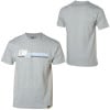 Alphanumeric Per Diem T-Shirt - Short-Sleeve - Mens