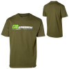 Alphanumeric Per Diem T-Shirt - Short-Sleeve - Men's