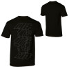Alphanumeric Collapse T-Shirt - Short-Sleeve - Men's