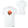Alphanumeric Destructo T-Shirt - Short-Sleeve - Men's