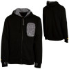 Alphanumeric Norton Full-Zip Hoody - Men's