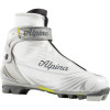 Alpina Eve 30S Skate/Classic Combi Boot - Women's