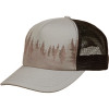 Ambler Treeline Trucker Hat