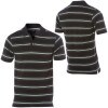 Ambiguous Dash Polo Shirt - Short-Sleeve - Mens