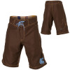 Ambiguous Sumatra Board Short - Men's