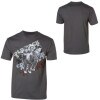 Ambiguous Ambiguous Cold Rock T-Shirt - Short-Sleeve - Mens