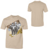 Ambiguous Ambiguous Cold Rock T-Shirt - Short-Sleeve - Men's