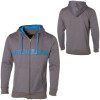 Ambiguous Dough Hooded Fleece Jacket - Men's