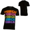 Ambiguous Neon T-Shirt - Short-Sleeve - Mens