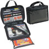 Adventure Medical World Traveler First Aid Kit: Hospitals can be sketchy places in some countries, so be prepared for a medical emergency with the Adventure Medical World Traveler First Aid Kit. 