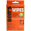 Group Special Order Ben's 30 Insect Repellent Field Wipes