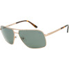 Anarchy Signal Sunglasses - Polarized