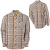 Analog Milton Shirt - Button-Down - Long-Sleeve - Men's