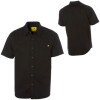 Analog Hudson Shirt - Button-Down - Short-Sleeve - Mens