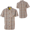 Analog Milton Shirt - Short-Sleeve - Men's