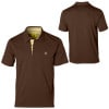 Analog Glitch Polo Shirt - Short-Sleeve - Mens