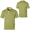 Analog Glitch Polo Shirt - Short-Sleeve - Men's