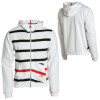 Analog Reset Full-Zip Hoody - Men's