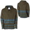 Analog Grapple Full-Zip Hooded Sweatshirt - Men's