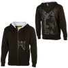 Analog Oracle Full-Zip Hooded Sweatshirt - Men's Analog Oracle Full-Zip Hooded Sweatshirt - Men's