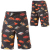 Analog Combat Sushi Board Short - Men's