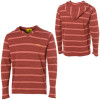 Analog Jackmann Hooded Pullover Sweatshirt - Men's